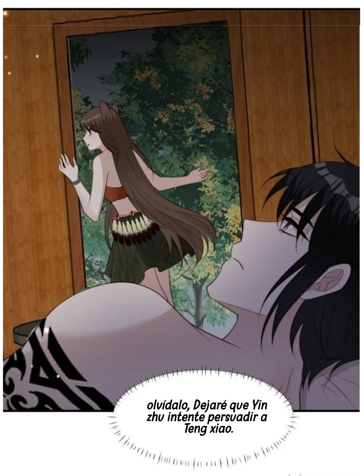 Como domar a tu marido capítulo 93 página 10