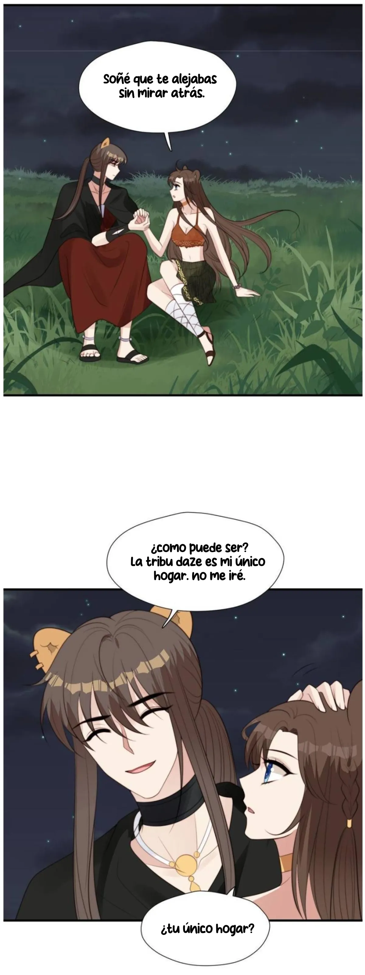 Como domar a tu marido capítulo 93 página 12
