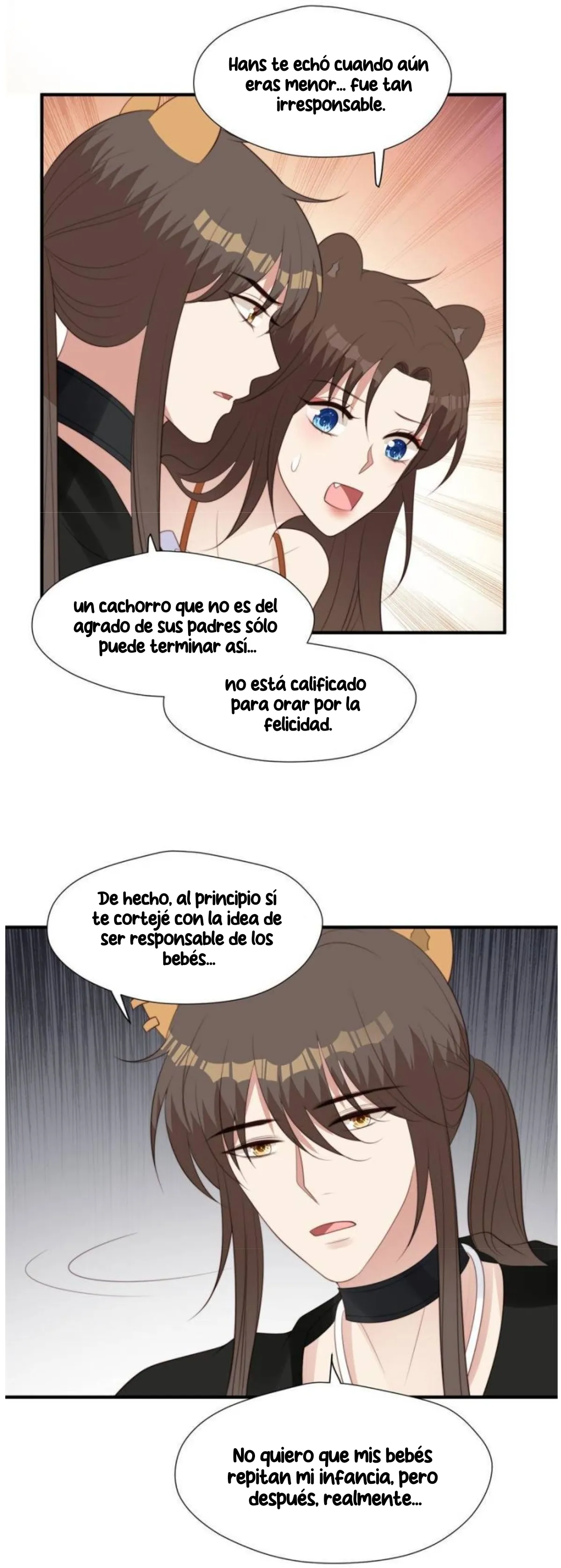 Como domar a tu marido capítulo 93 página 15