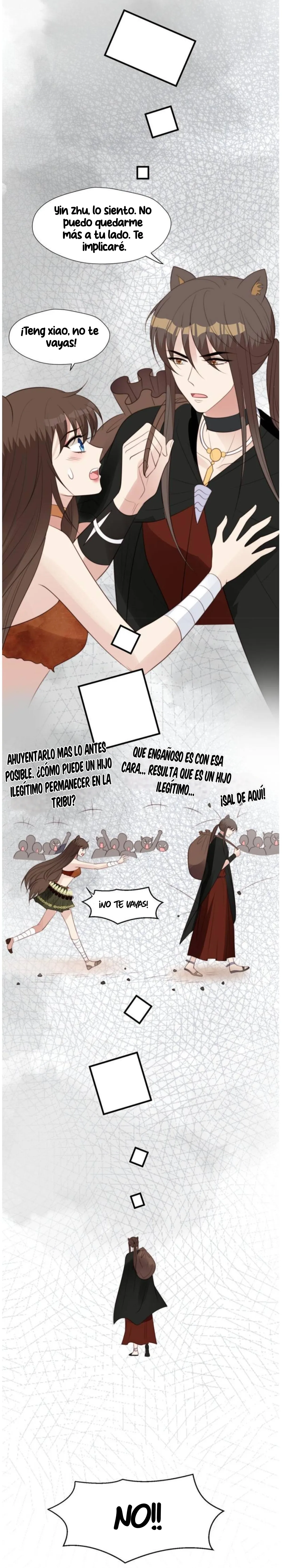 Como domar a tu marido capítulo 93 página 7