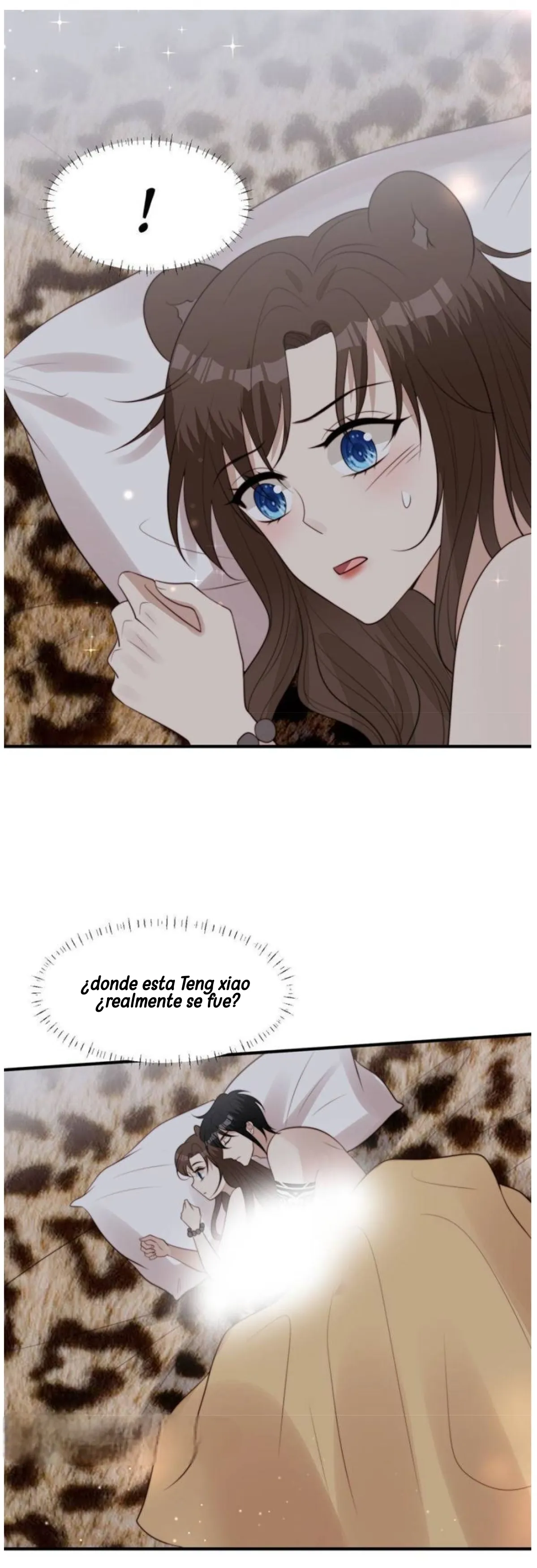 Como domar a tu marido capítulo 93 página 8