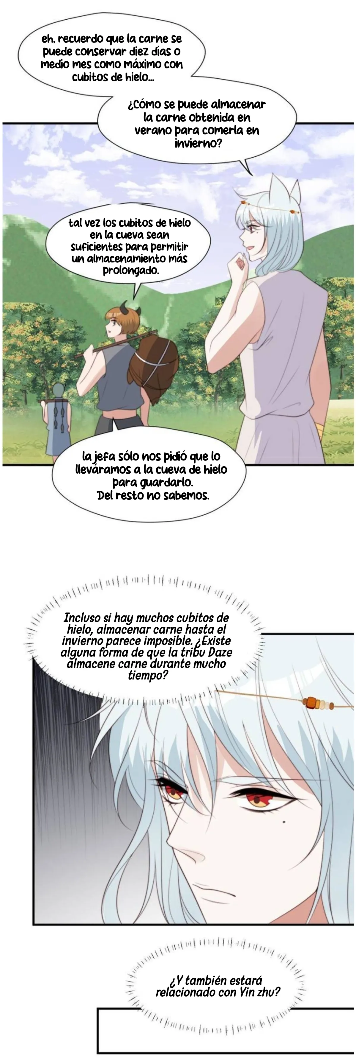 Como domar a tu marido - Capítulo 94 - Página 15 - LectorTMOo