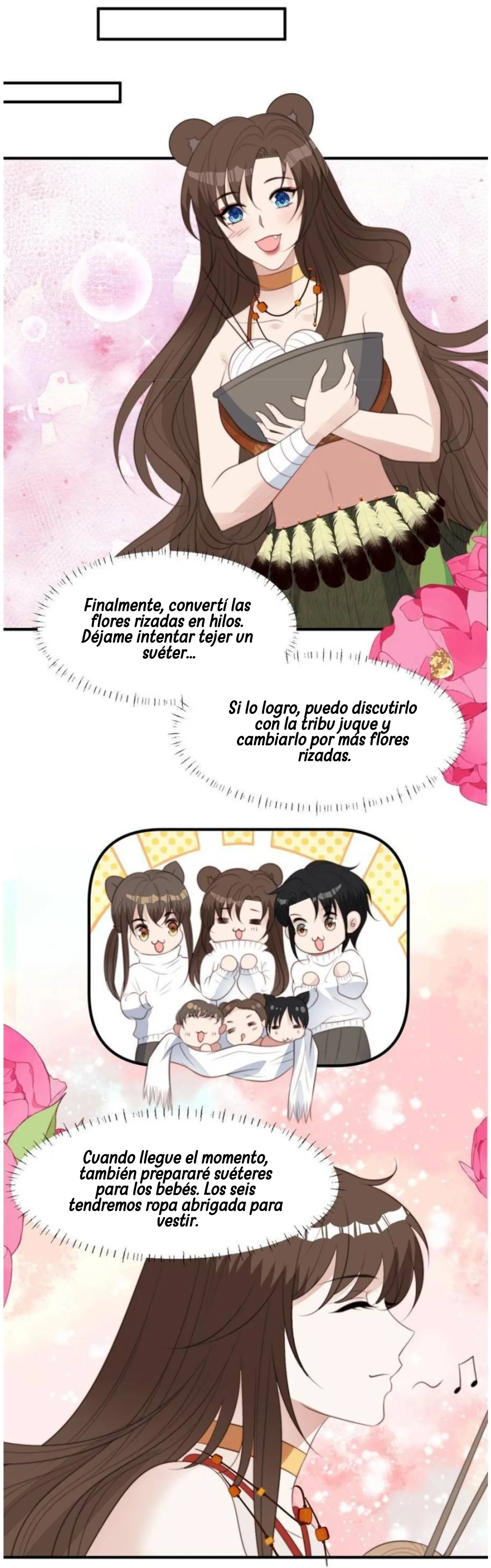 Como domar a tu marido - Capítulo 94 - Página 16 - LectorTMOo