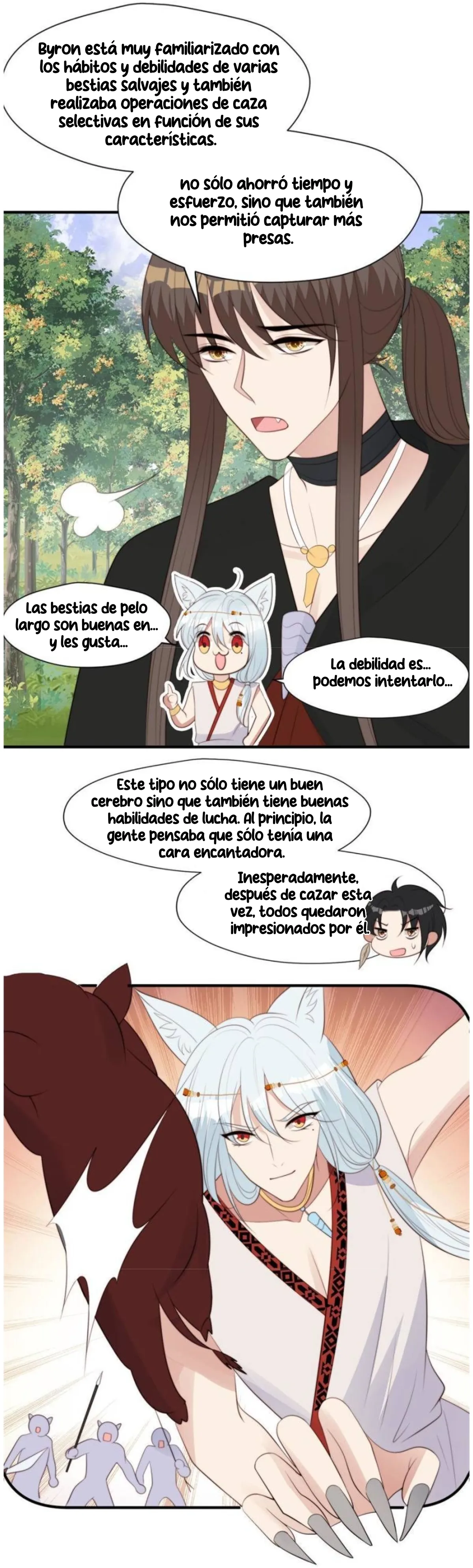 Como domar a tu marido - Capítulo 94 - Página 9 - LectorTMOo