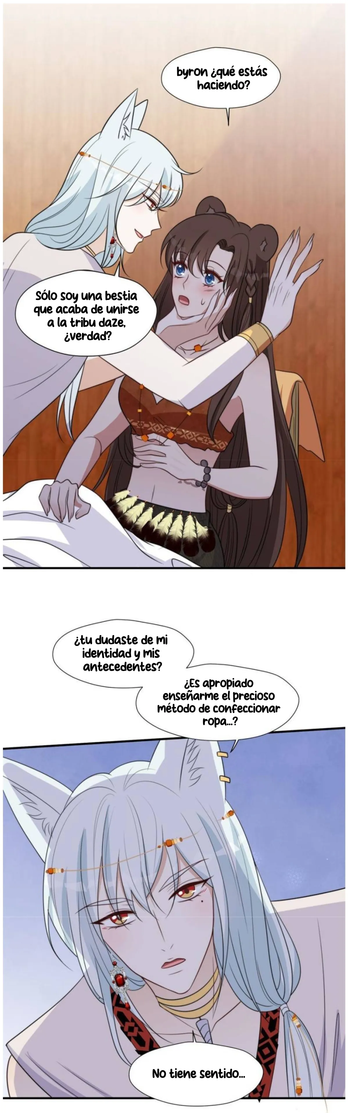 Como domar a tu marido - Capítulo 95 - Página 13 - LectorTMOo