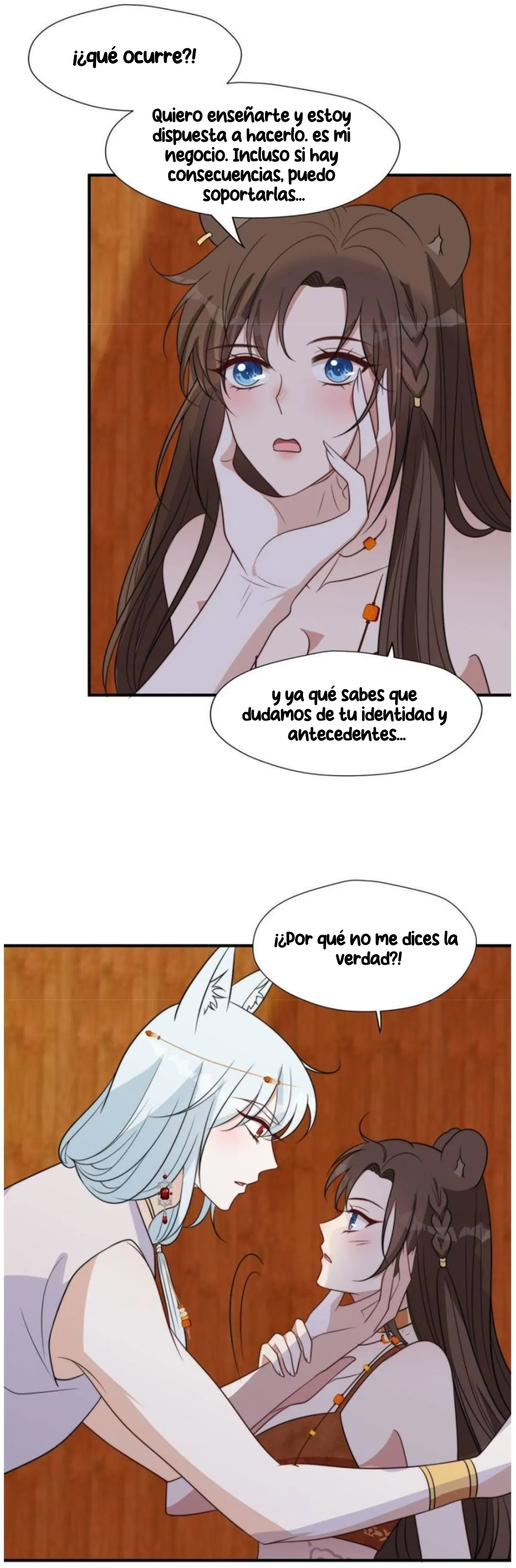 Como domar a tu marido - Capítulo 95 - Página 14 - LectorTMOo