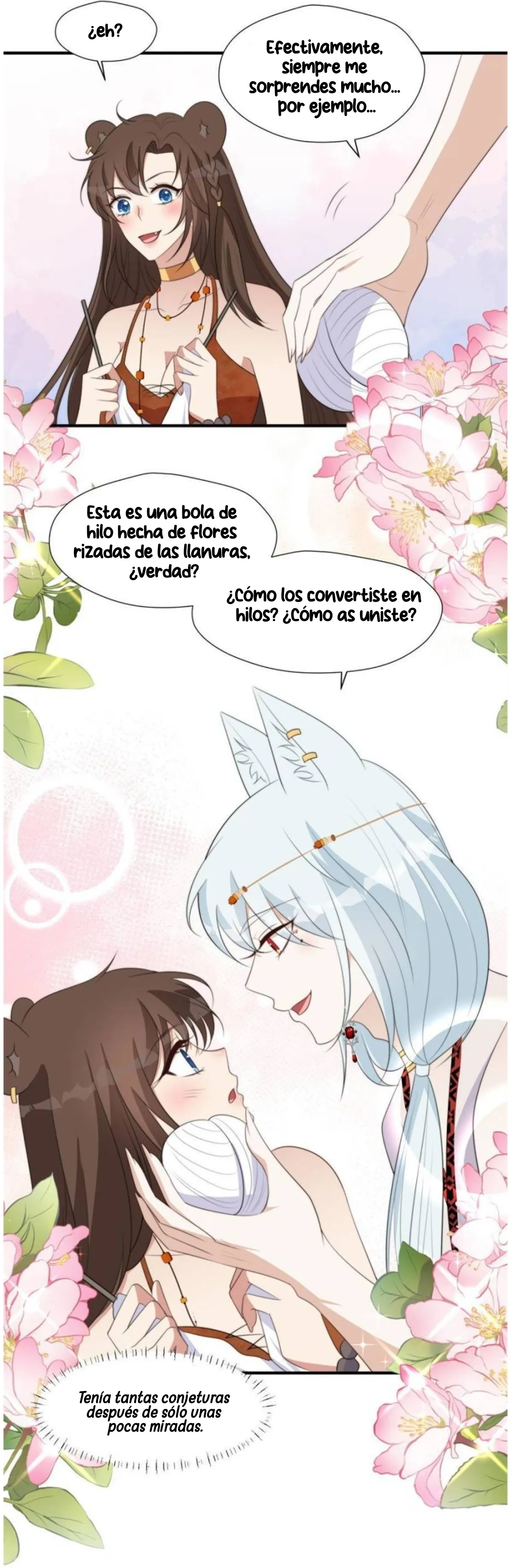 Como domar a tu marido - Capítulo 95 - Página 8 - LectorTMOo