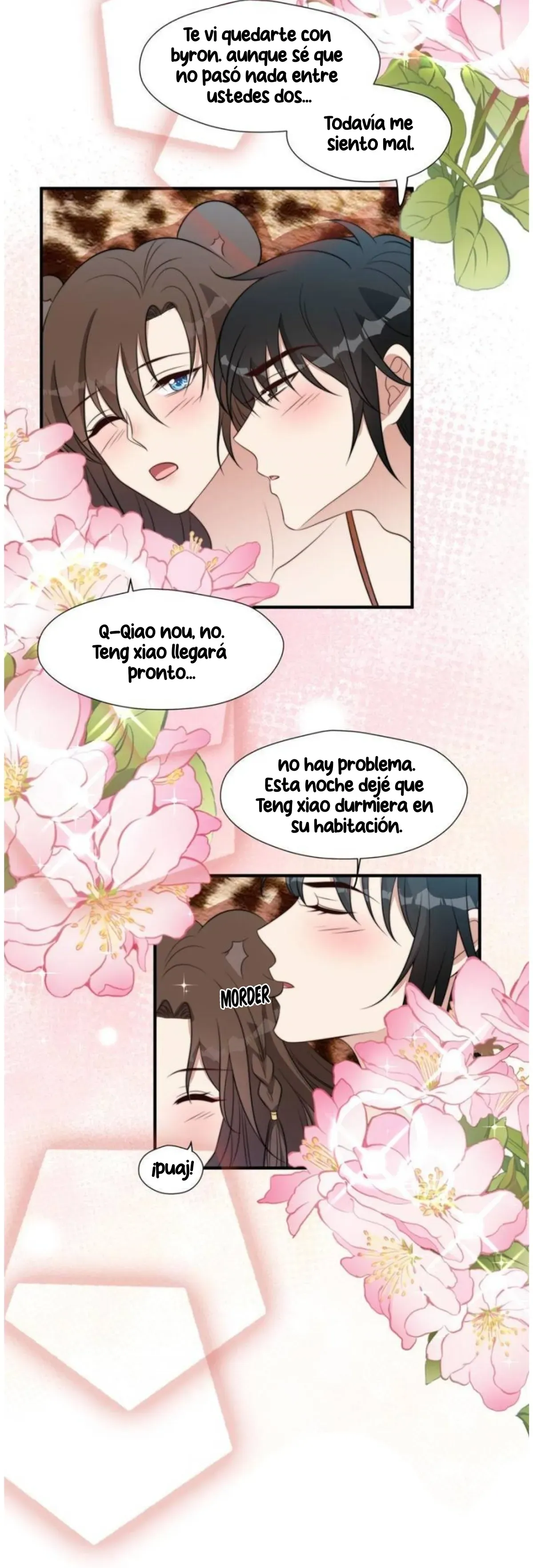 Como domar a tu marido - Capítulo 96 - Página 11 - LectorTMOo