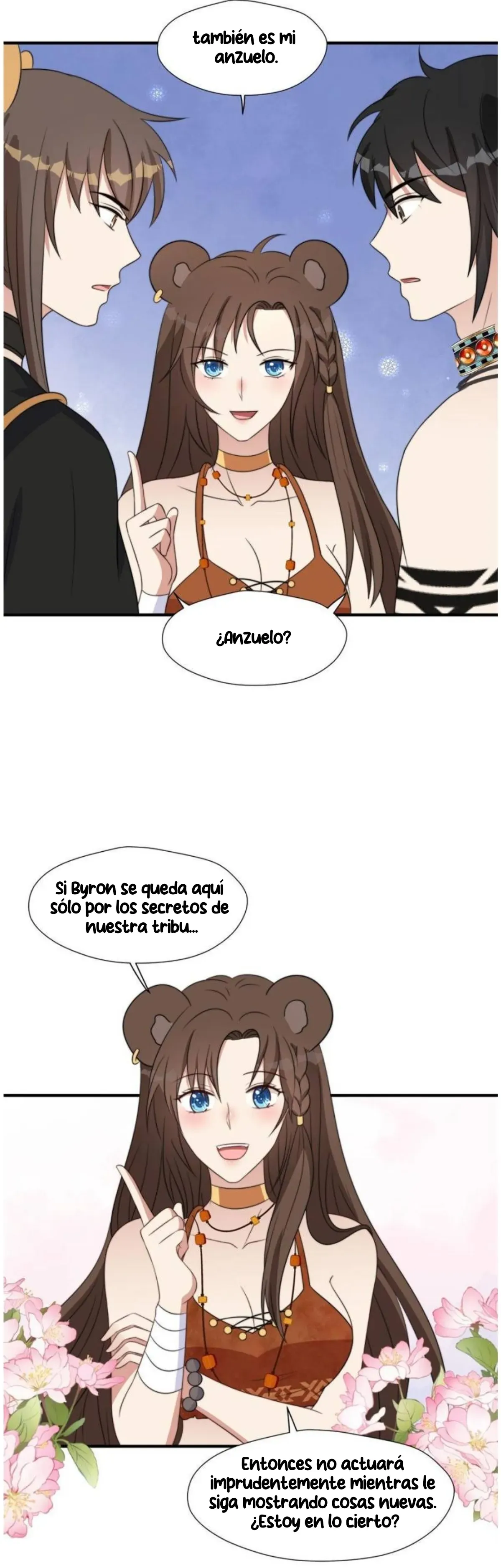 Como domar a tu marido - Capítulo 96 - Página 7 - LectorTMOo