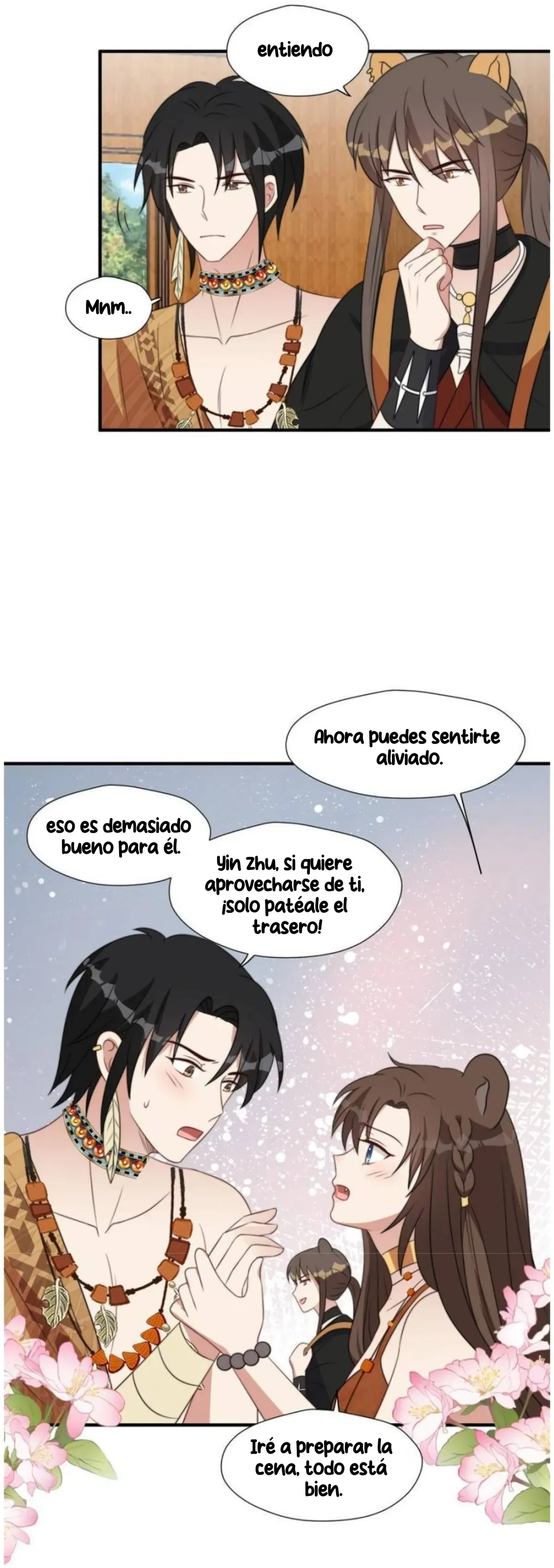 Como domar a tu marido - Capítulo 96 - Página 8 - LectorTMOo