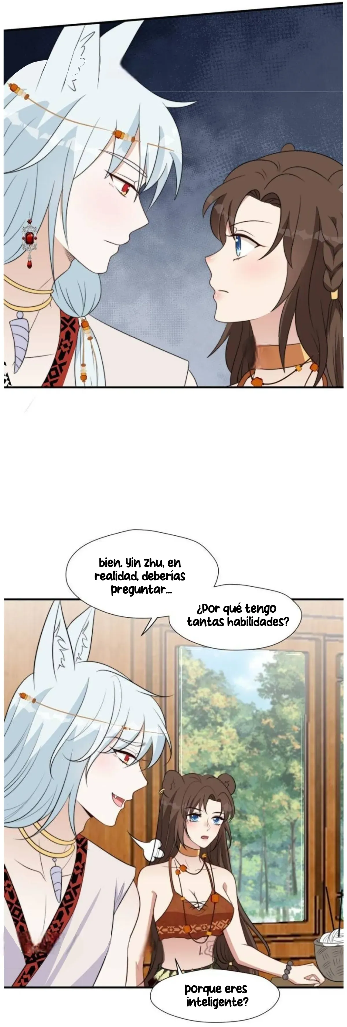 Como domar a tu marido - Capítulo 97 - Página 10 - LectorTMOo