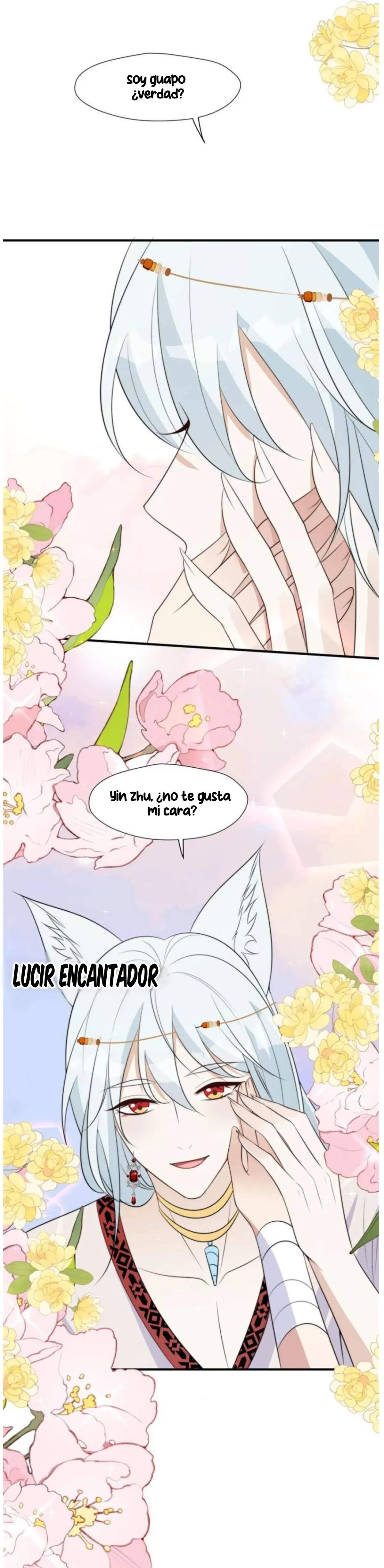 Como domar a tu marido - Capítulo 97 - Página 2 - LectorTMOo
