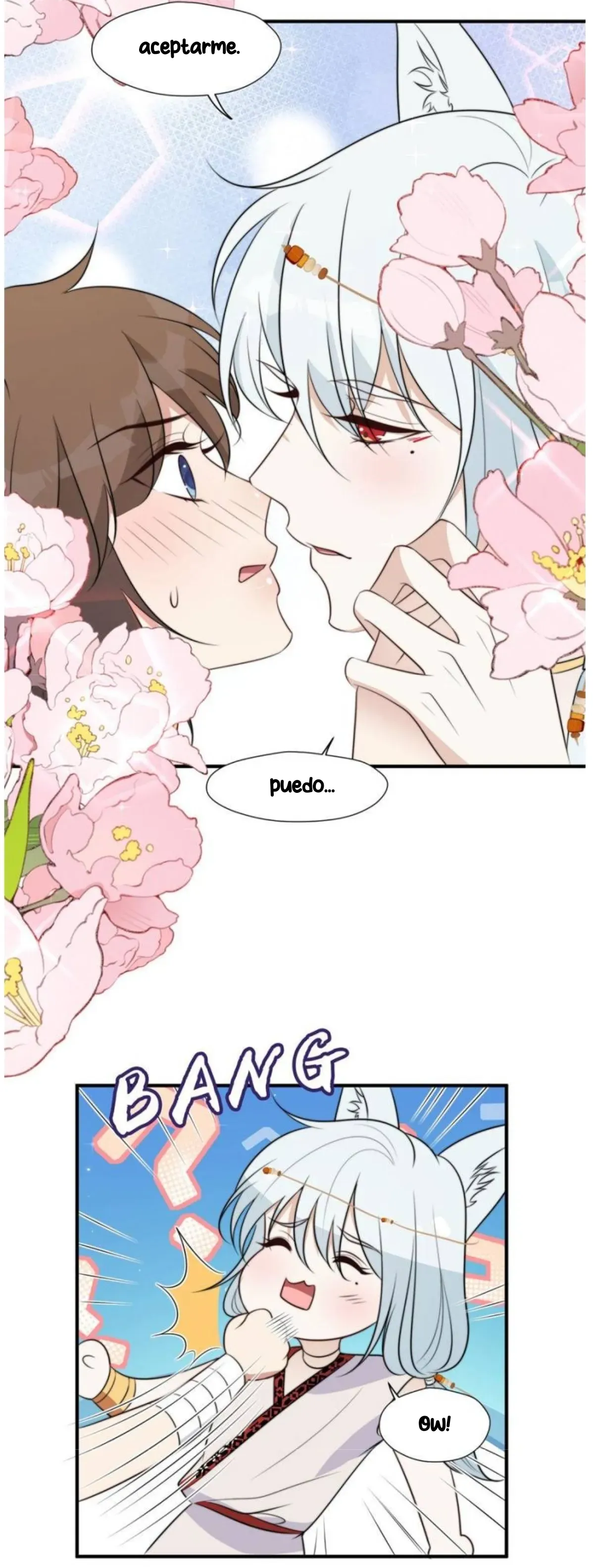 Como domar a tu marido - Capítulo 97 - Página 3 - LectorTMOo