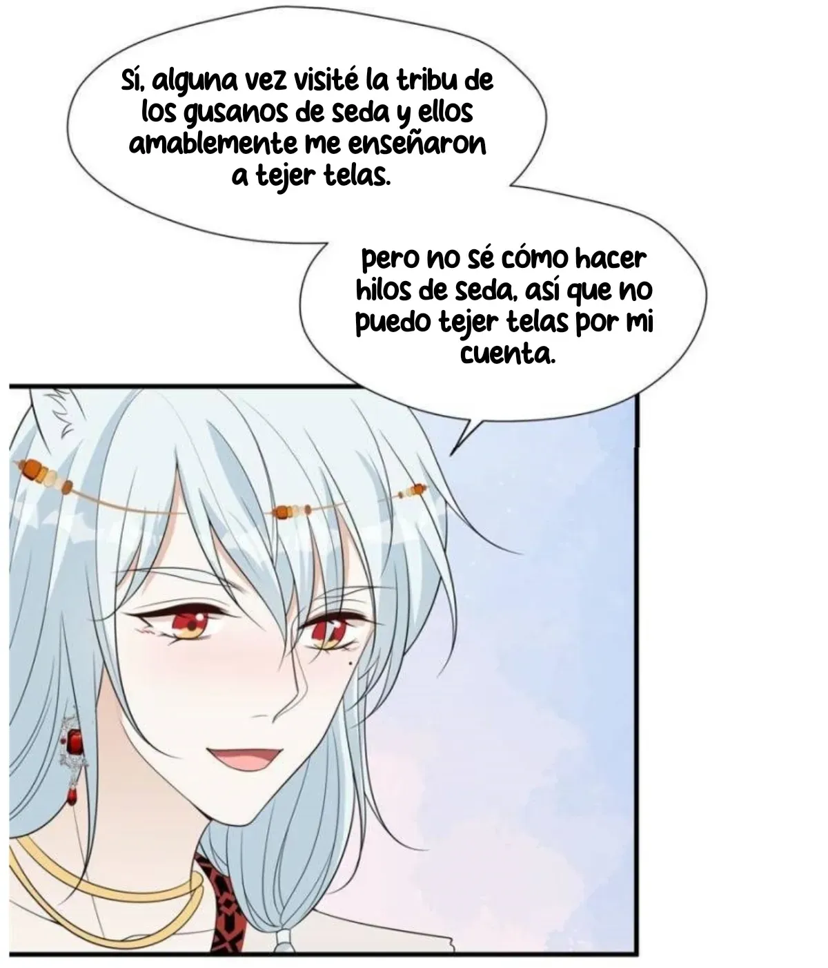 Como domar a tu marido - Capítulo 97 - Página 8 - LectorTMOo