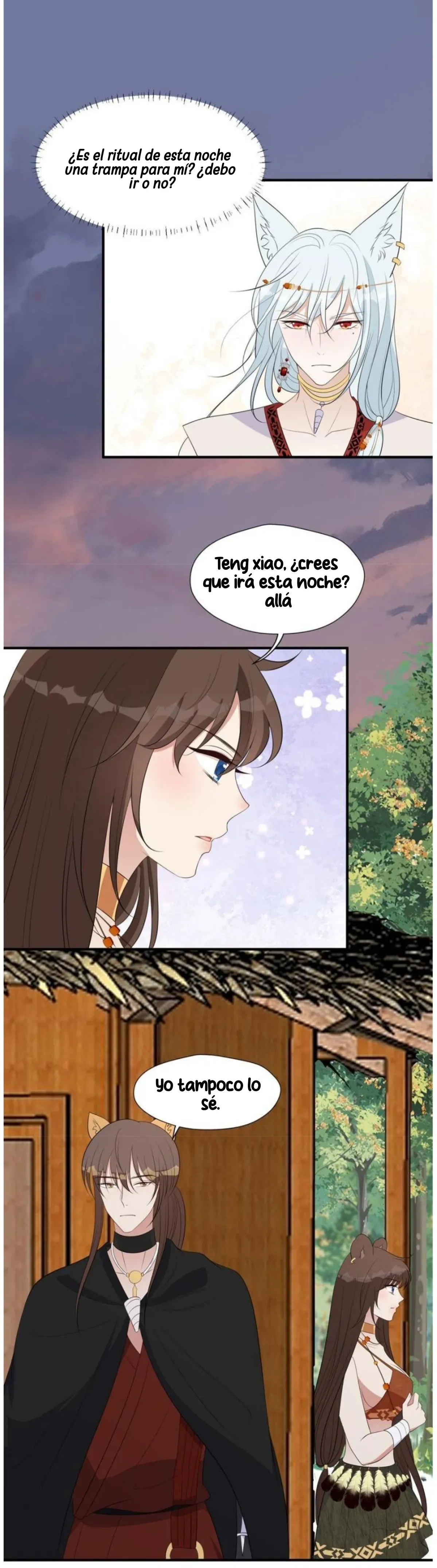Como domar a tu marido - Capítulo 98 - Página 16 - LectorTMOo