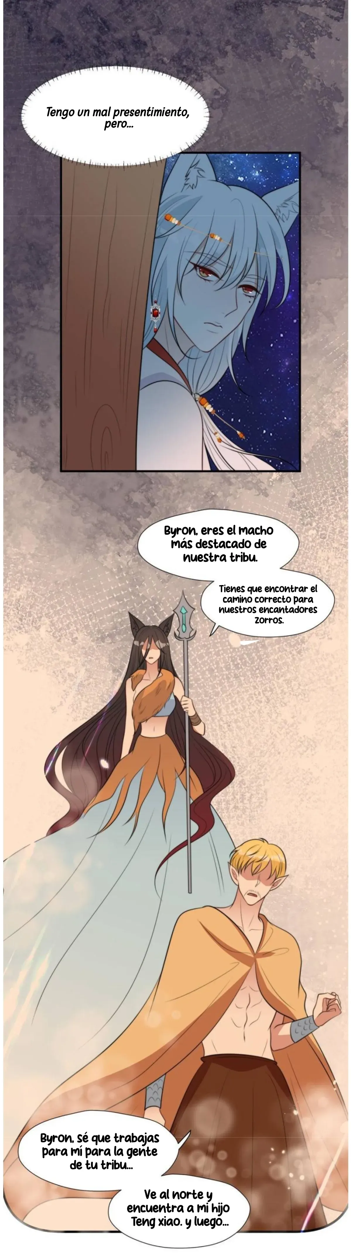 Como domar a tu marido - Capítulo 99 - Página 13 - LectorTMOo