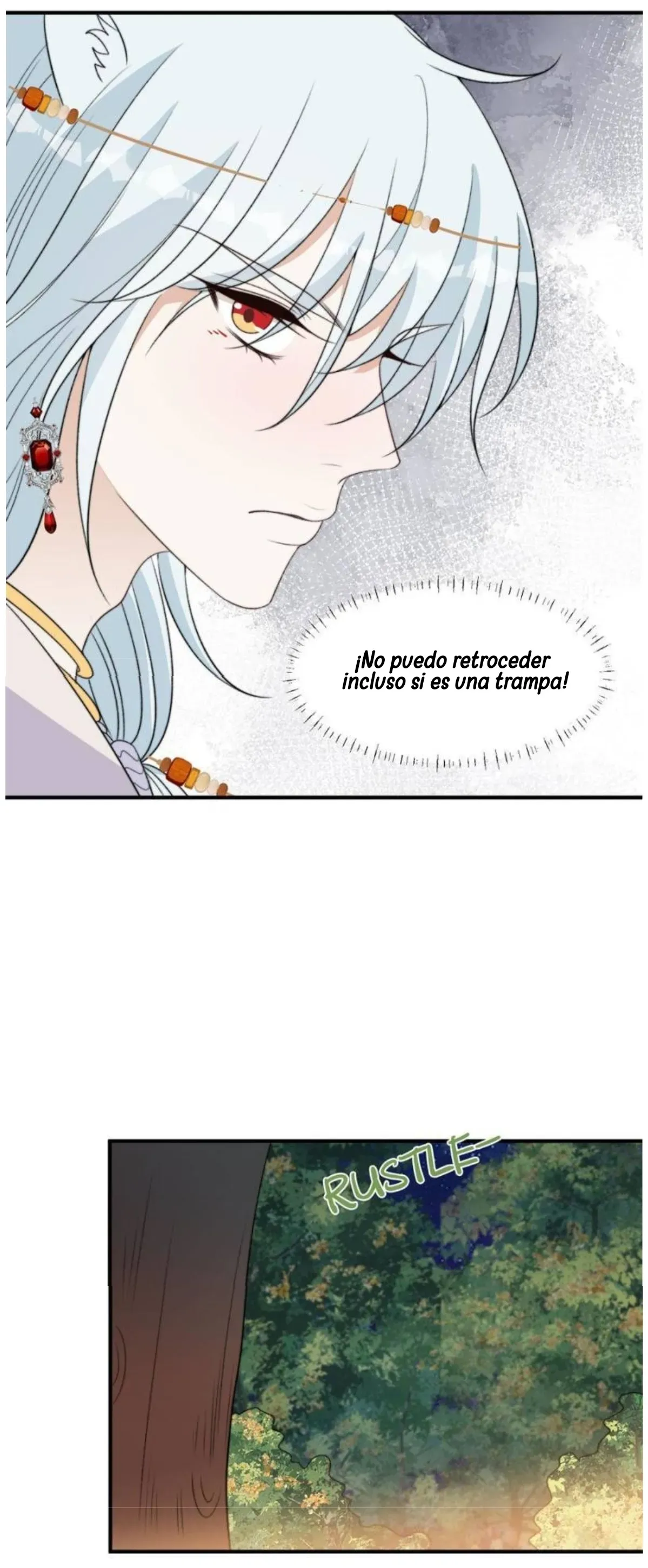 Como domar a tu marido - Capítulo 99 - Página 14 - LectorTMOo