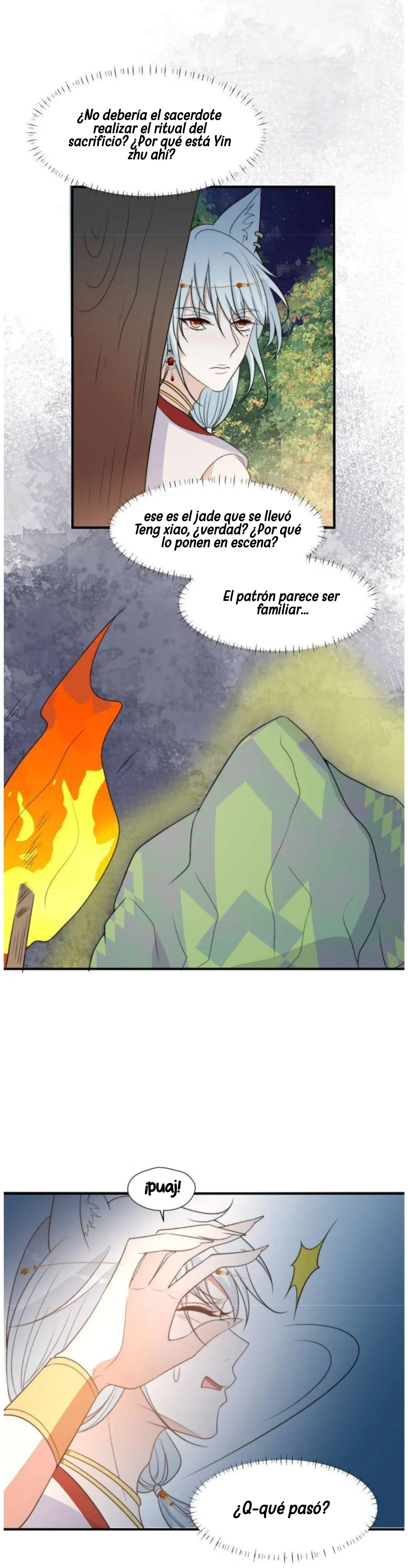 Como domar a tu marido - Capítulo 99 - Página 16 - LectorTMOo