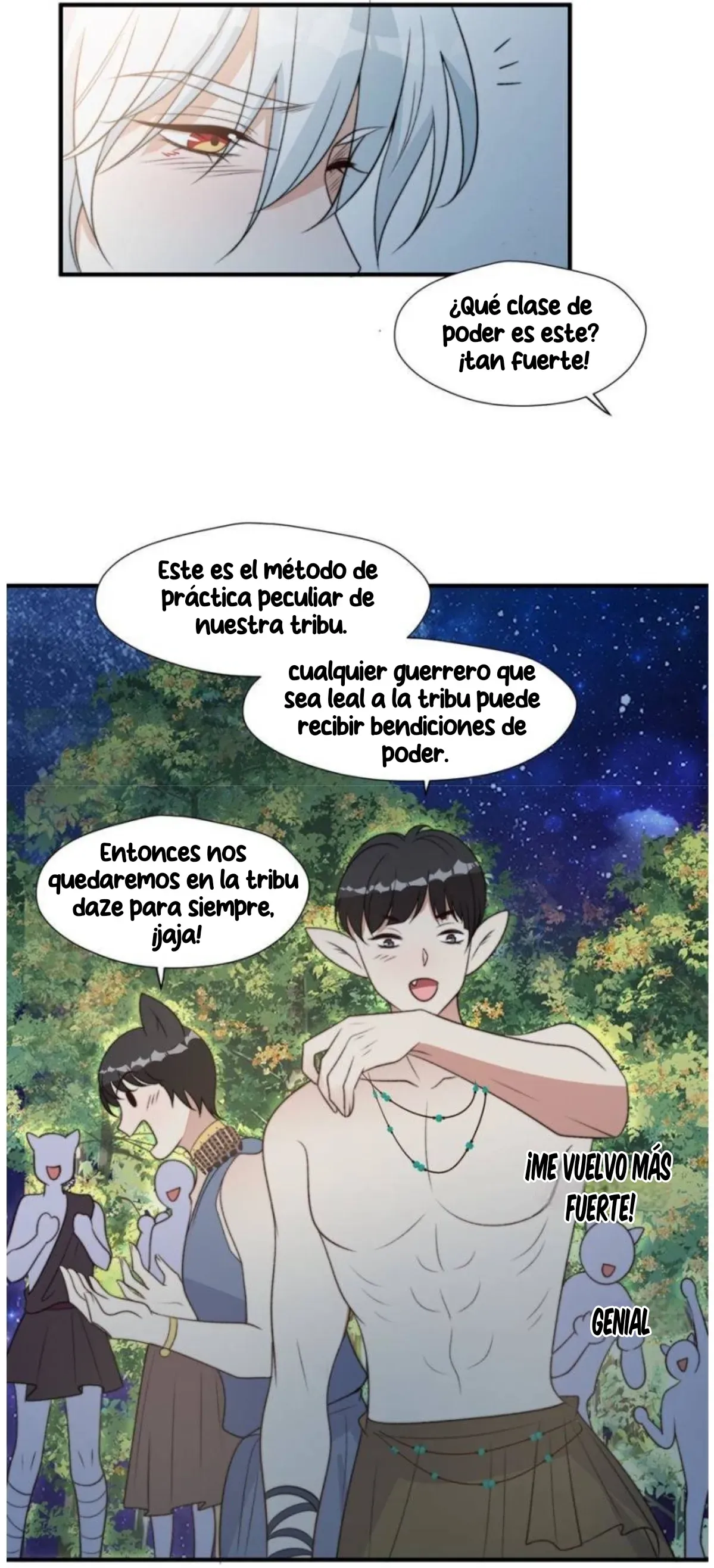 Como domar a tu marido - Capítulo 99 - Página 17 - LectorTMOo