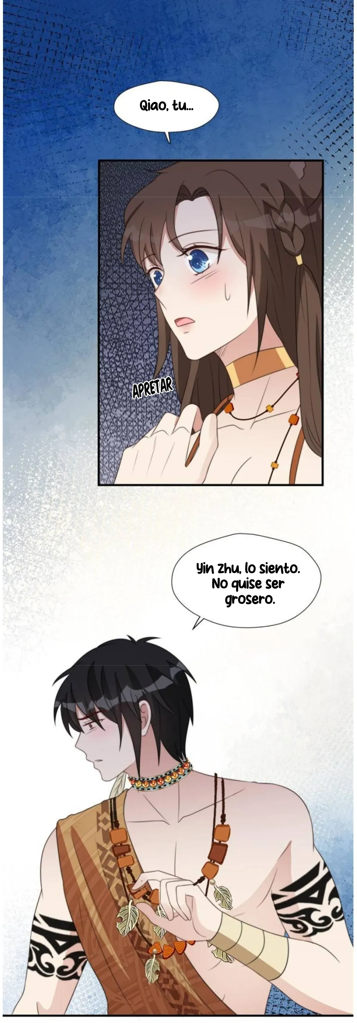 Como domar a tu marido - Capítulo 99 - Página 4 - LectorTMOo