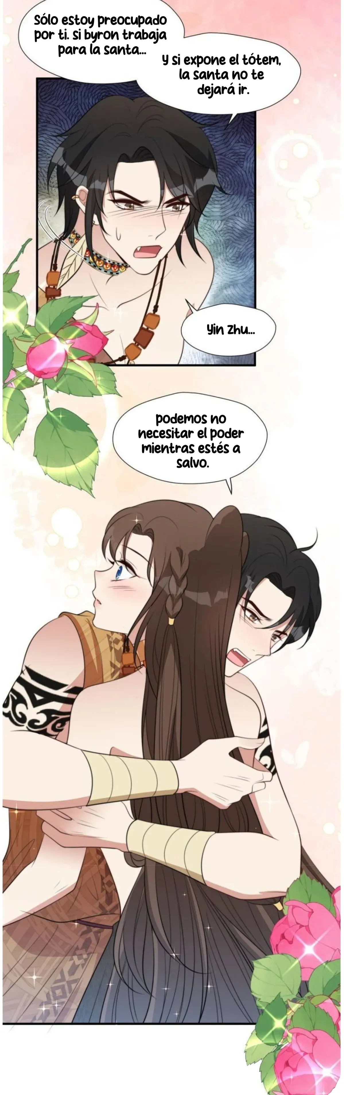 Como domar a tu marido - Capítulo 99 - Página 5 - LectorTMOo