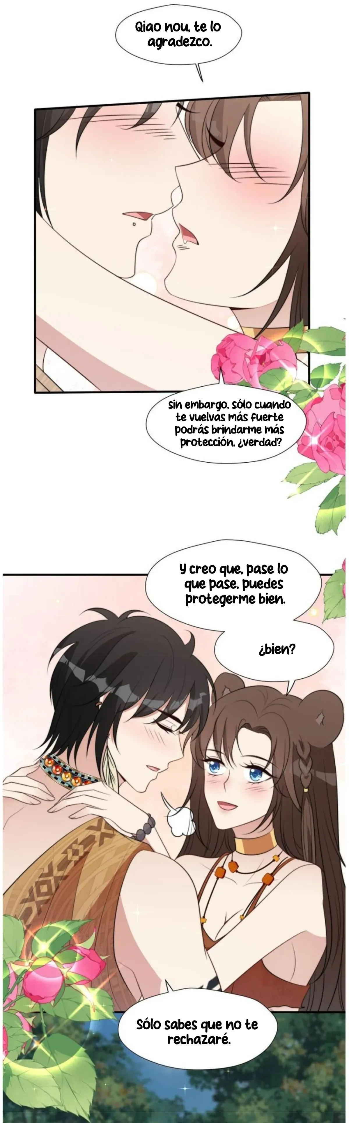 Como domar a tu marido - Capítulo 99 - Página 8 - LectorTMOo