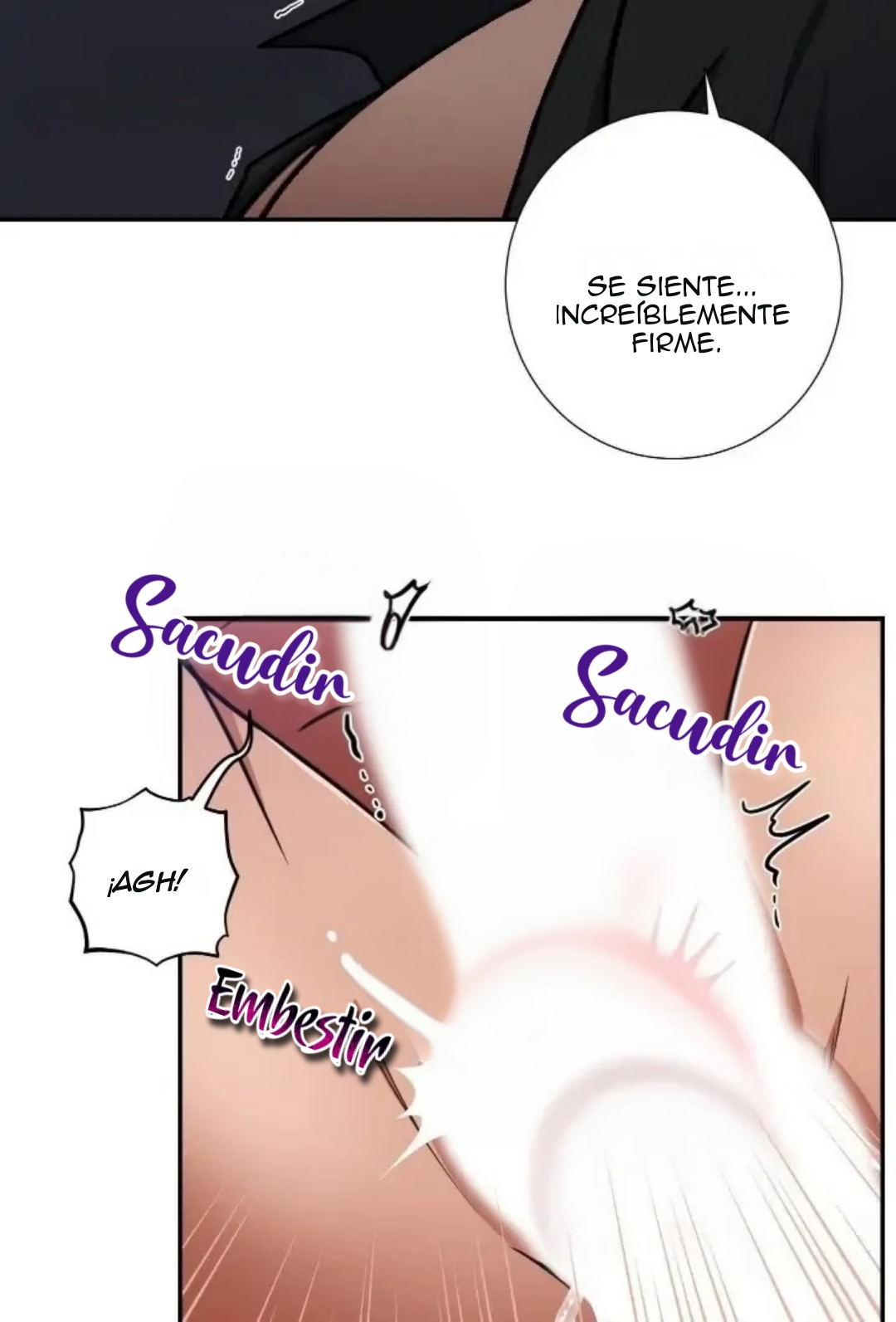Como hacer leche sabrosa - Capítulo 12 - Página 57 - LectorTMOo