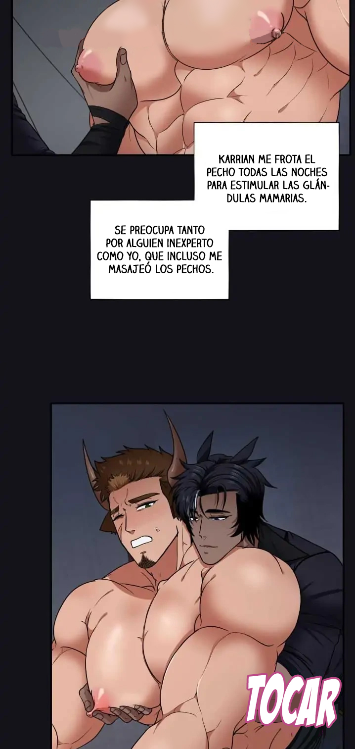 Como hacer leche sabrosa - Capítulo 2 - Página 17 - LectorTMOo