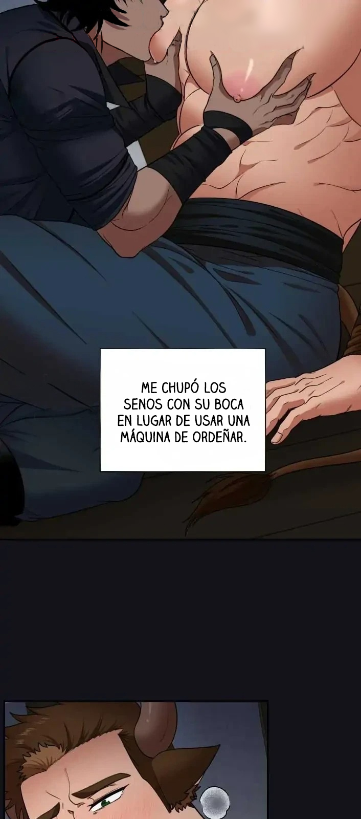 Como hacer leche sabrosa - Capítulo 2 - Página 21 - LectorTMOo
