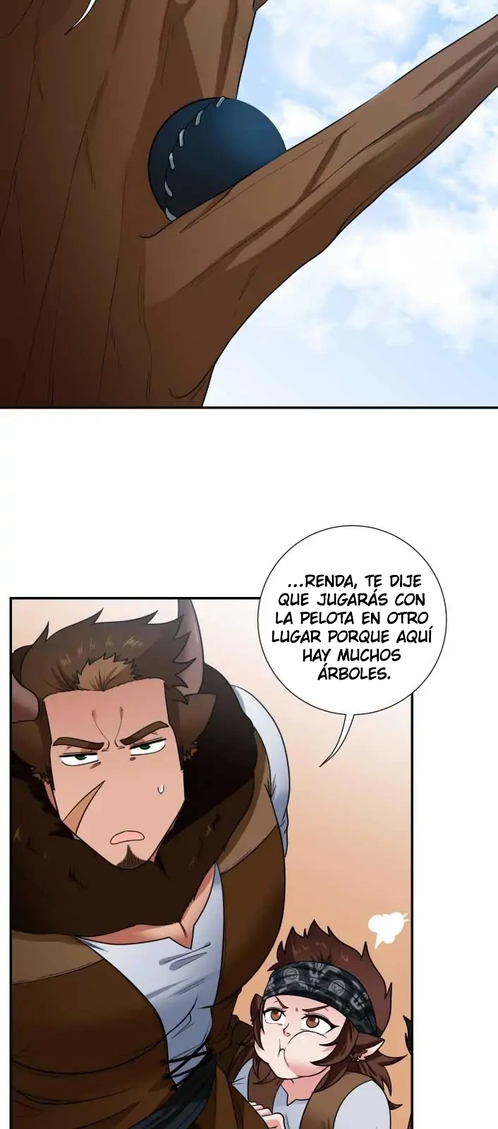 Como hacer leche sabrosa - Capítulo 2 - Página 24 - LectorTMOo