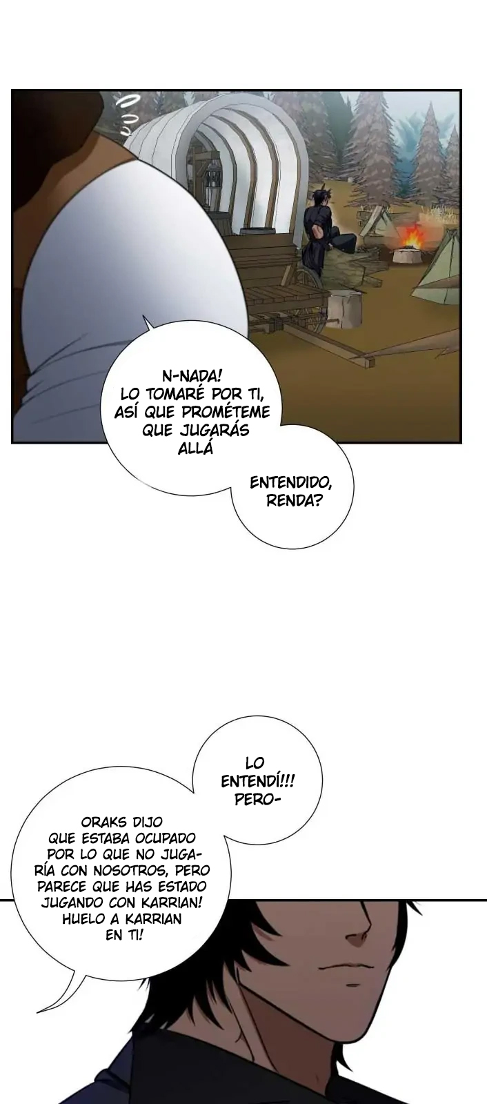 Como hacer leche sabrosa - Capítulo 2 - Página 30 - LectorTMOo