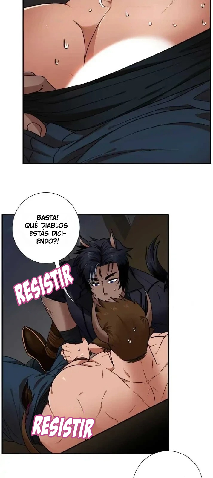 Como hacer leche sabrosa - Capítulo 2 - Página 37 - LectorTMOo