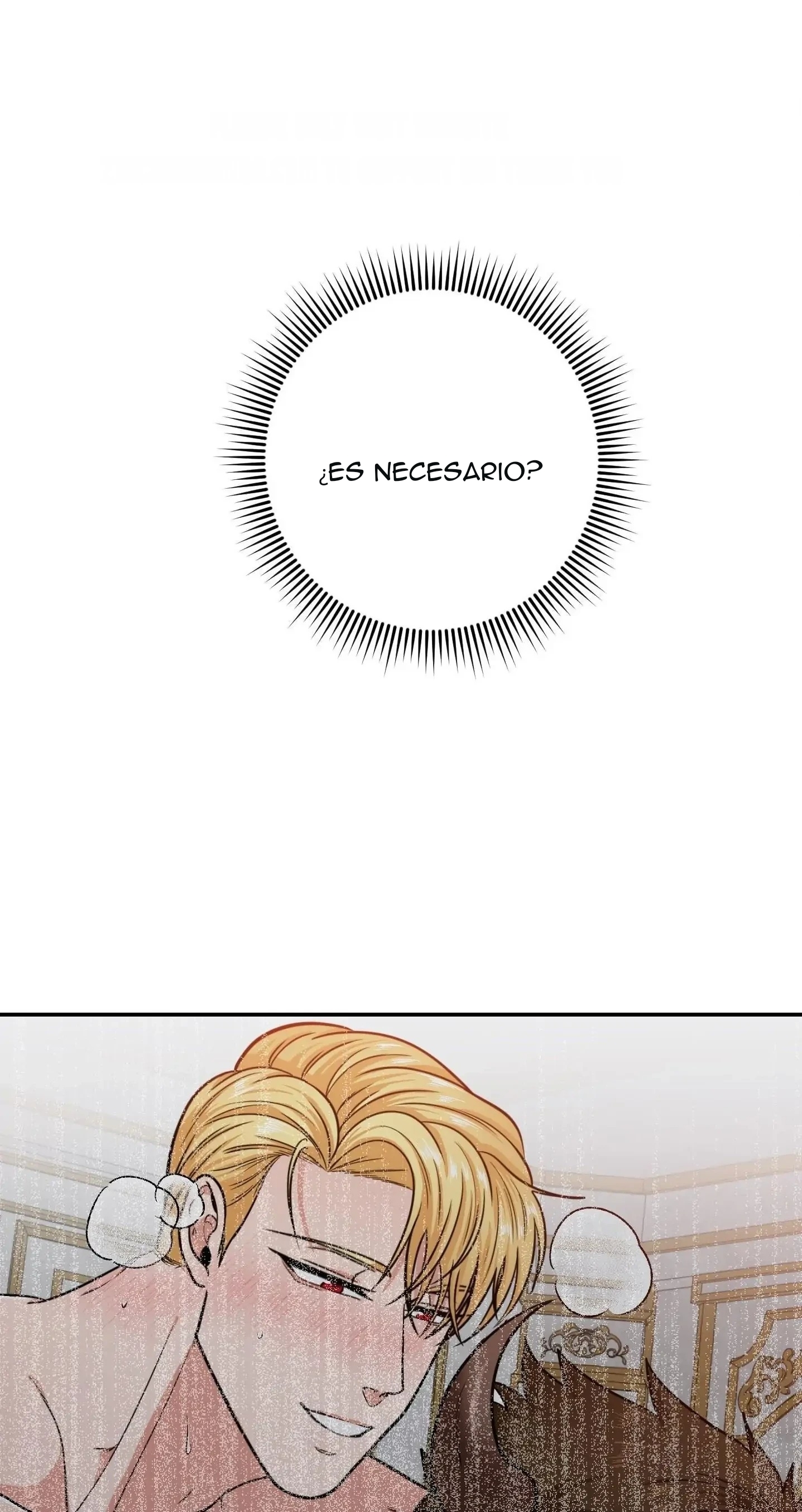 Como hacer leche sabrosa capítulo 8 página 1