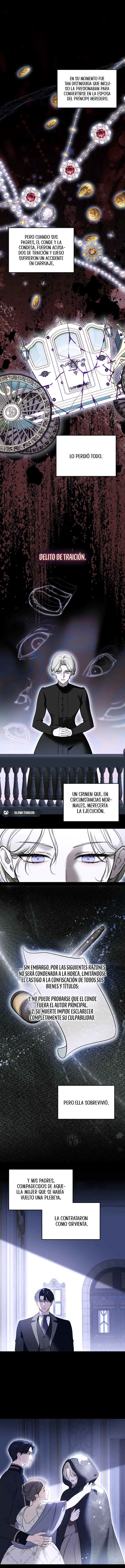 Como hacer mía a esa sirvienta - Capítulo 1 - Página 7 - LectorTMOo