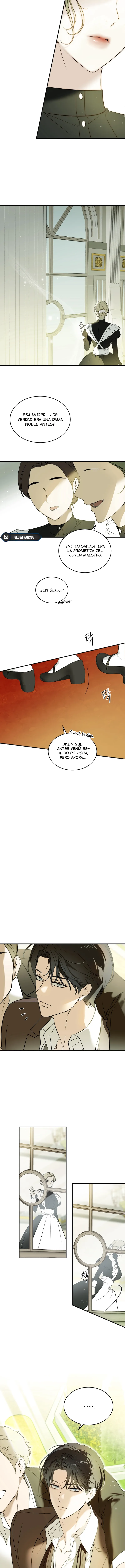 Como hacer mía a esa sirvienta - Capítulo 1 - Página 9 - LectorTMOo
