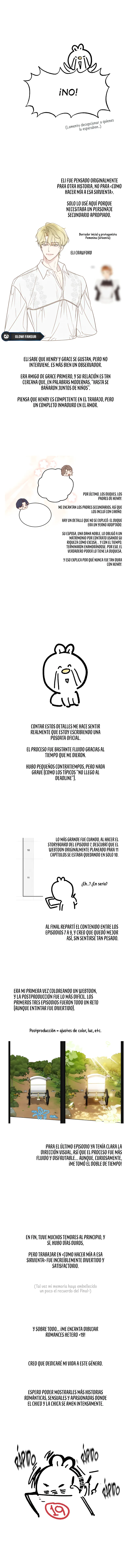 Como hacer mía a esa sirvienta - Capítulo 11 - Página 4 - LectorTMOo
