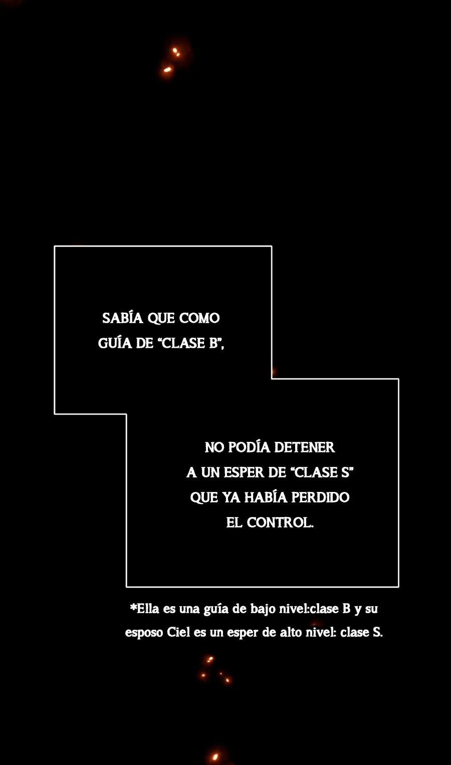 Cómo rechazar la obsesión de mi ex esposo - Capítulo 1 - Página 39 - LectorTMOo
