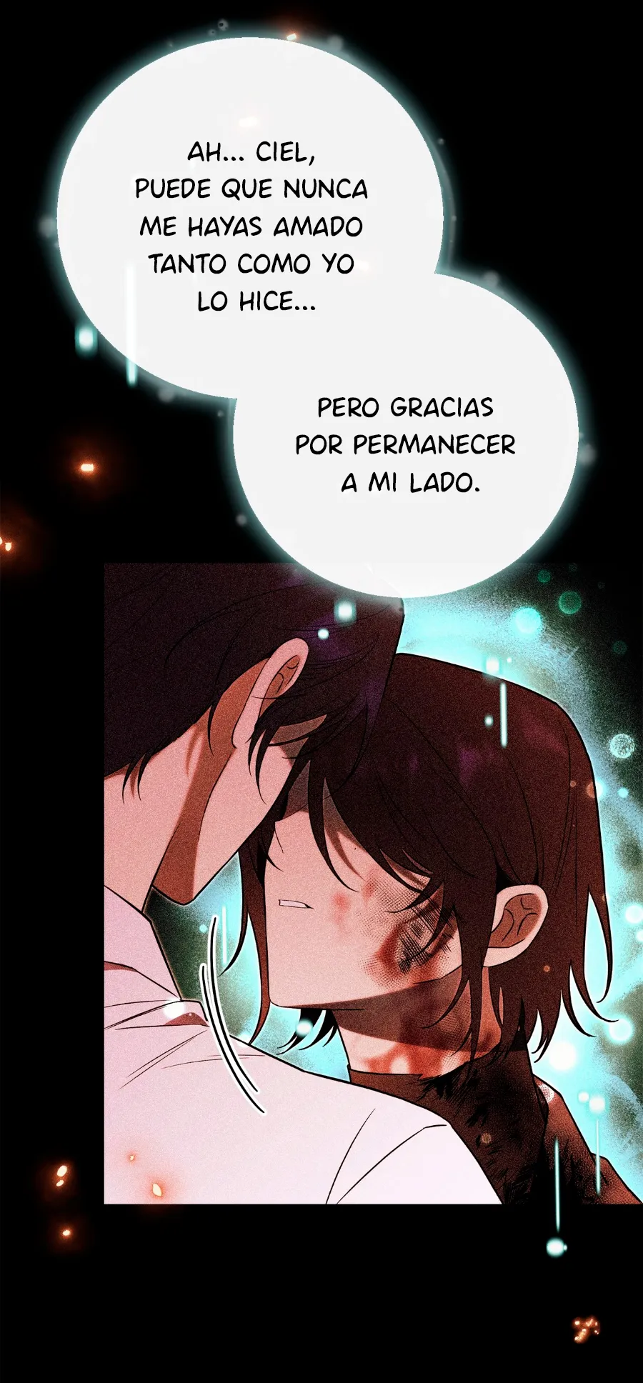 Cómo rechazar la obsesión de mi ex esposo - Capítulo 1 - Página 51 - LectorTMOo