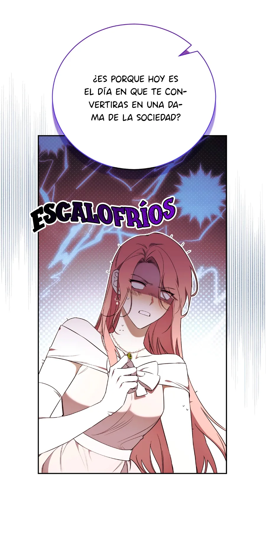 Cómo rechazar la obsesión de mi ex esposo - Capítulo 1 - Página 72 - LectorTMOo