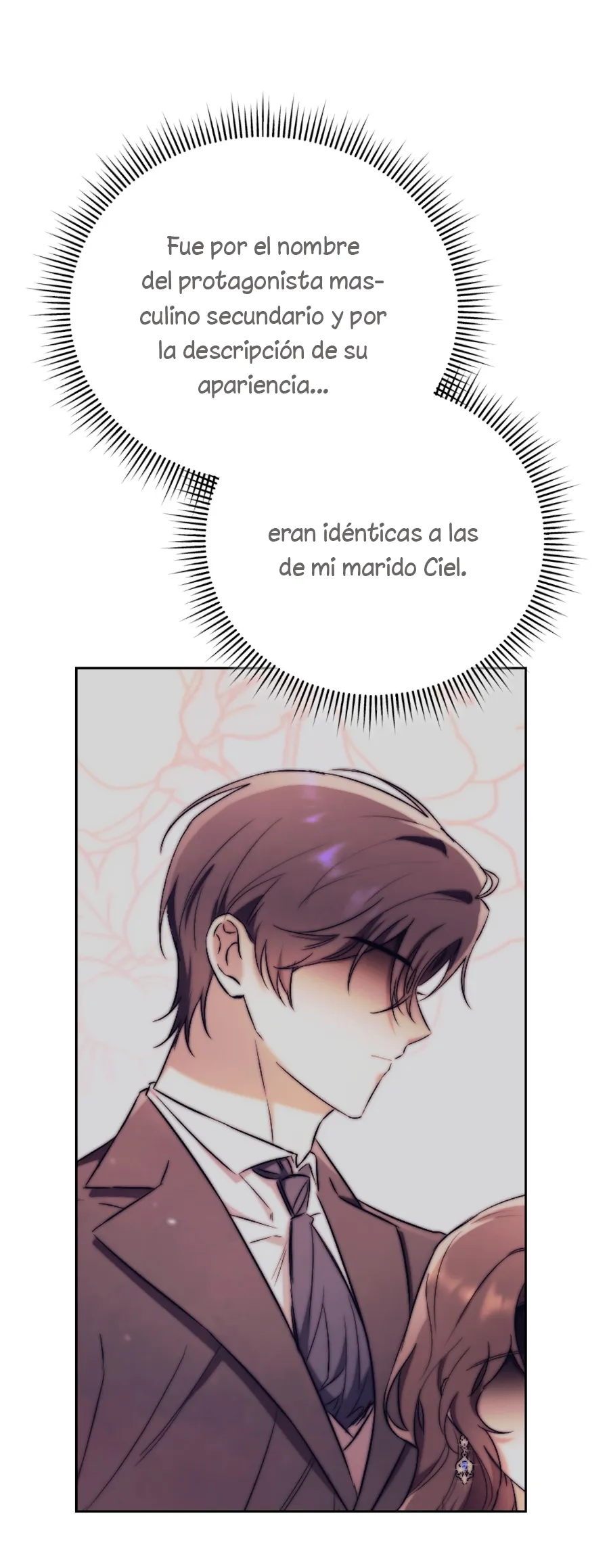 Cómo rechazar la obsesión de mi ex esposo - Capítulo 1 - Página 86 - LectorTMOo