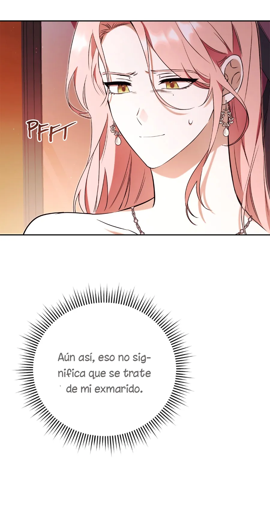 Cómo rechazar la obsesión de mi ex esposo - Capítulo 1 - Página 87 - LectorTMOo