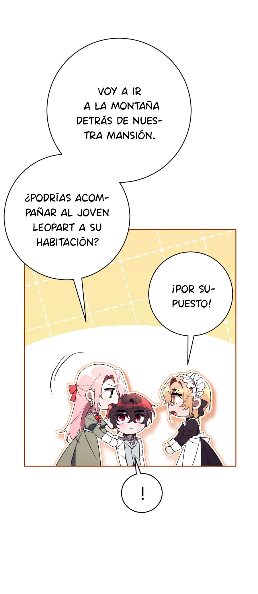Cómo rechazar la obsesión de mi ex esposo - Capítulo 10 - Página 61 - LectorTMOo