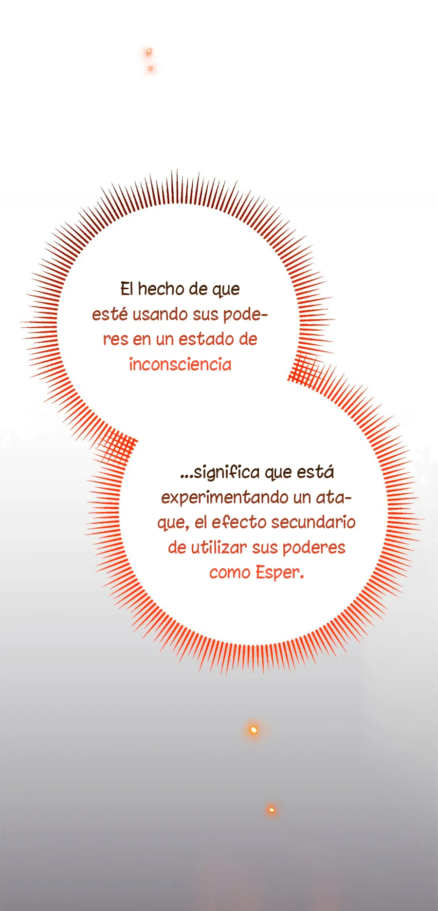 Cómo rechazar la obsesión de mi ex esposo - Capítulo 11 - Página 14 - LectorTMOo