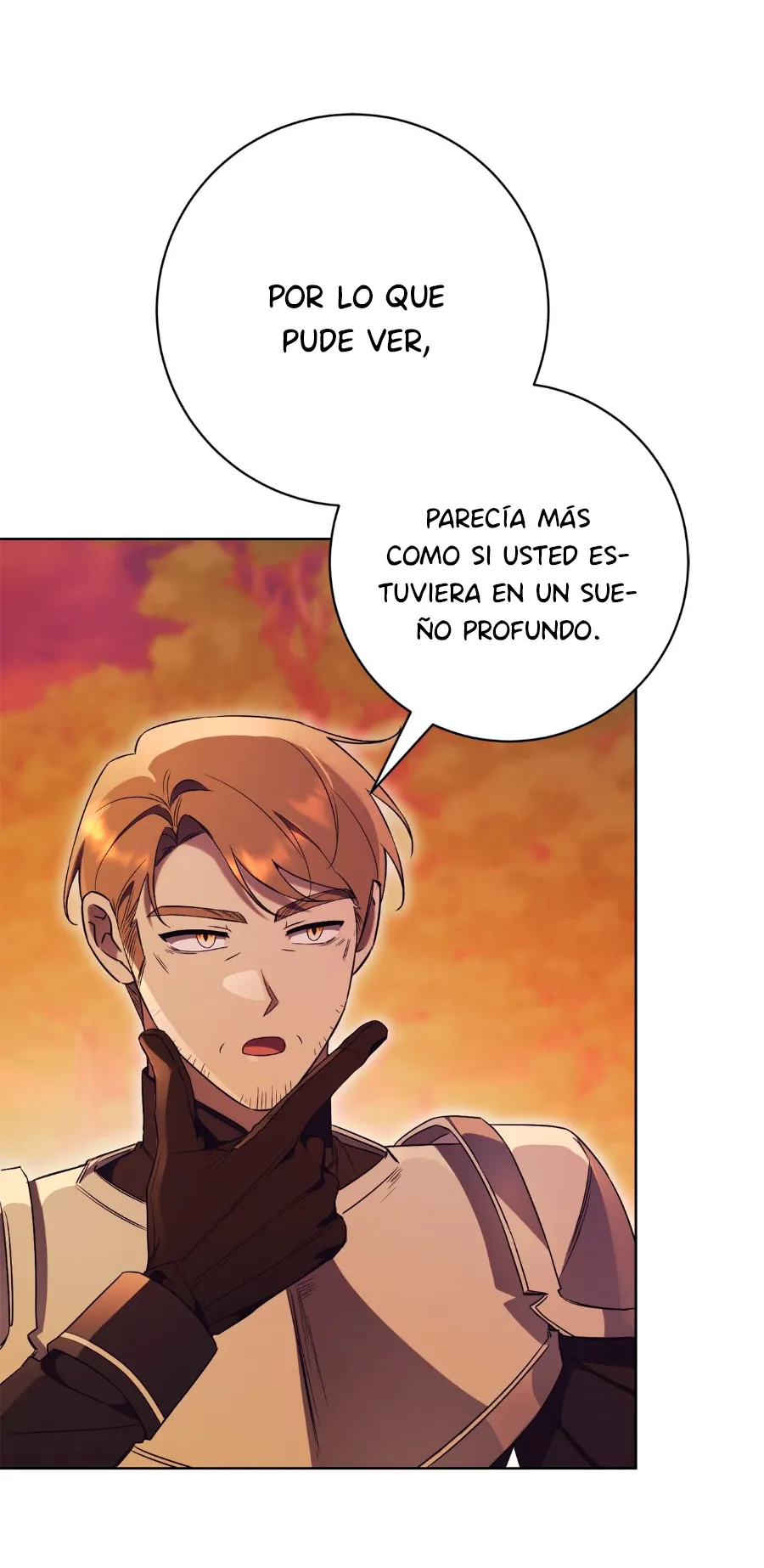 Cómo rechazar la obsesión de mi ex esposo - Capítulo 11 - Página 67 - LectorTMOo