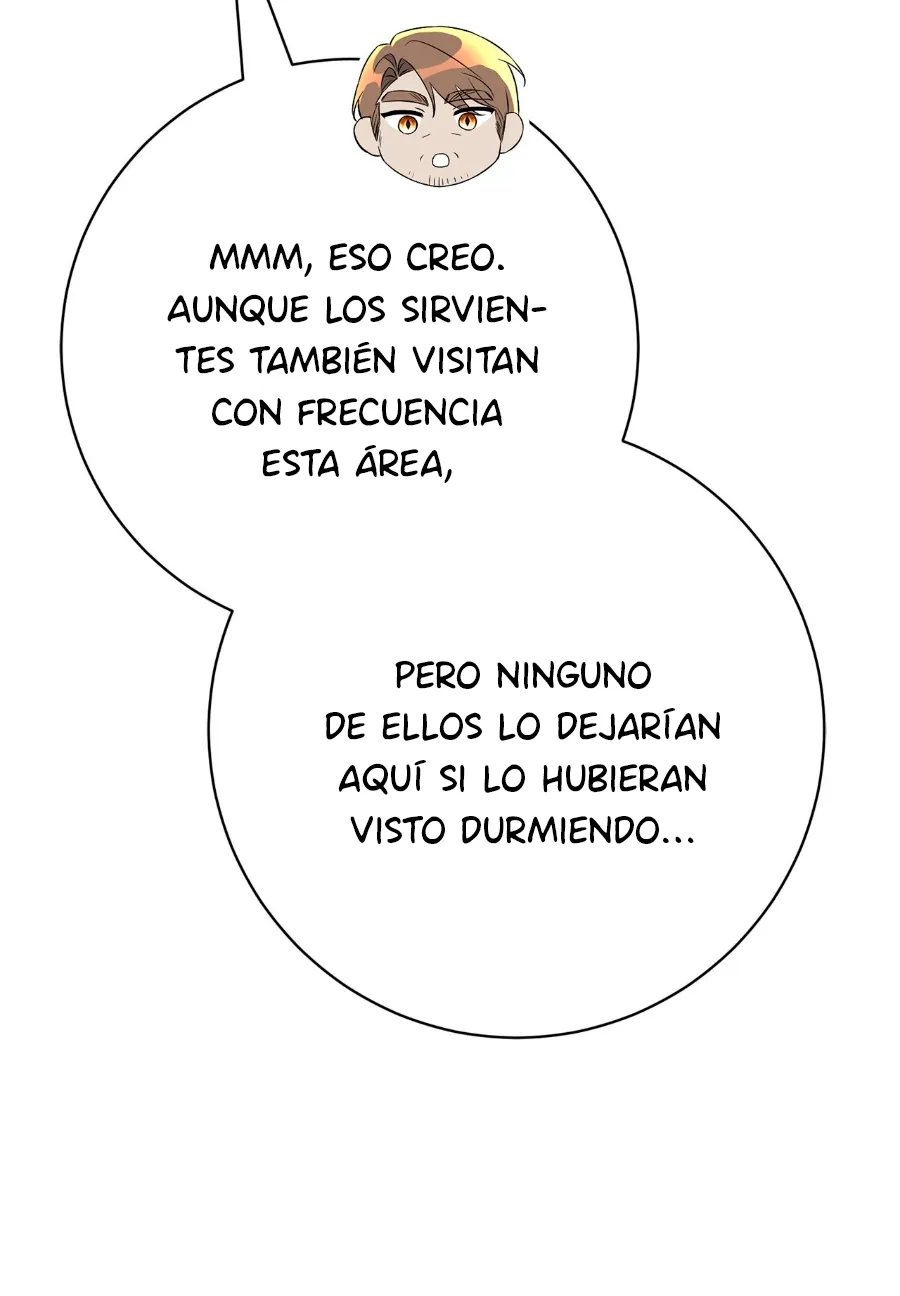 Cómo rechazar la obsesión de mi ex esposo - Capítulo 11 - Página 69 - LectorTMOo