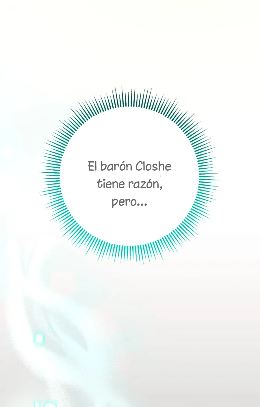 Cómo rechazar la obsesión de mi ex esposo - Capítulo 11 - Página 71 - LectorTMOo