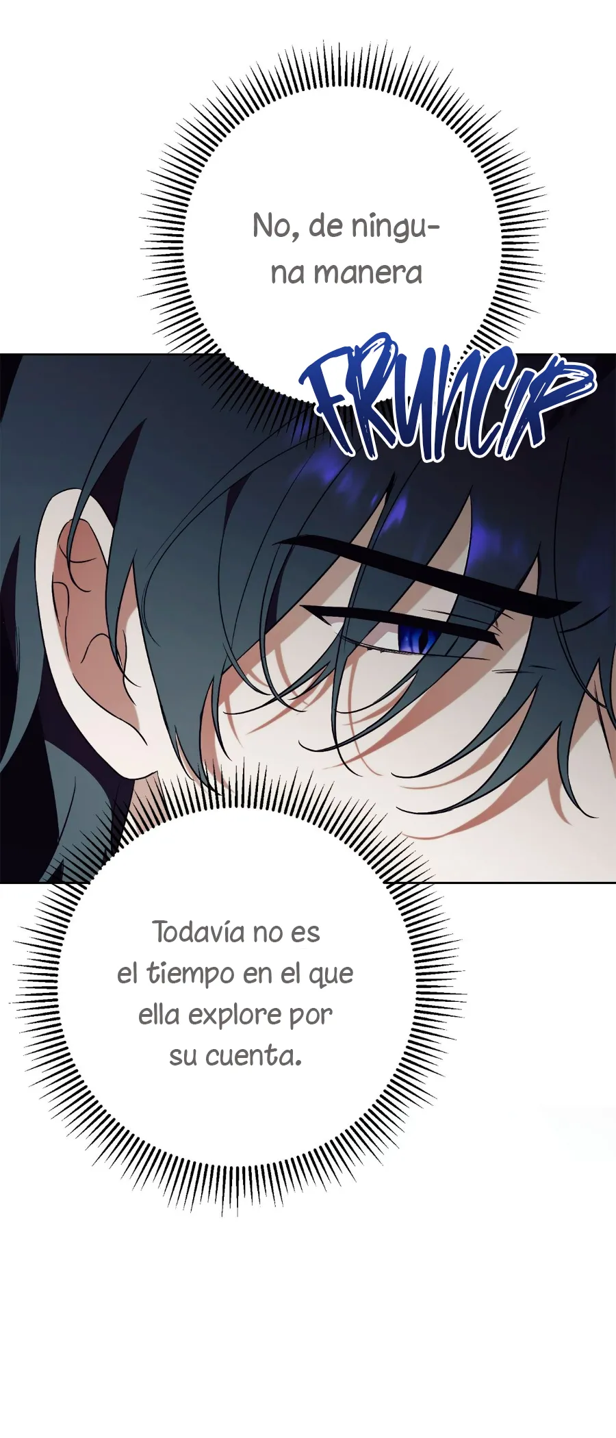 Cómo rechazar la obsesión de mi ex esposo - Capítulo 11 - Página 74 - LectorTMOo
