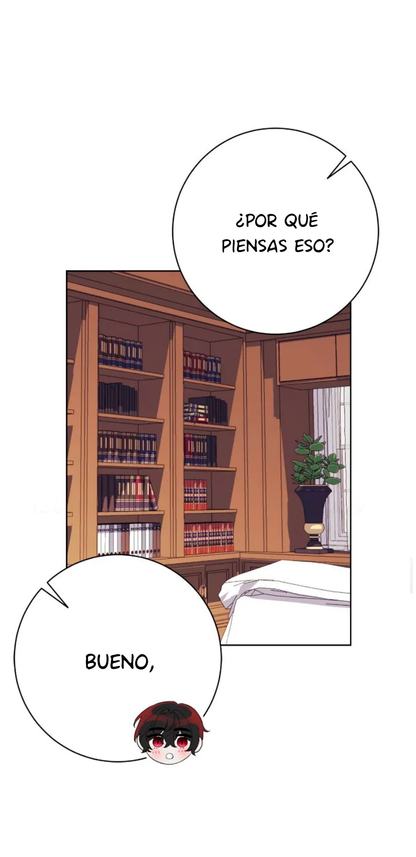 Cómo rechazar la obsesión de mi ex esposo - Capítulo 12 - Página 10 - LectorTMOo
