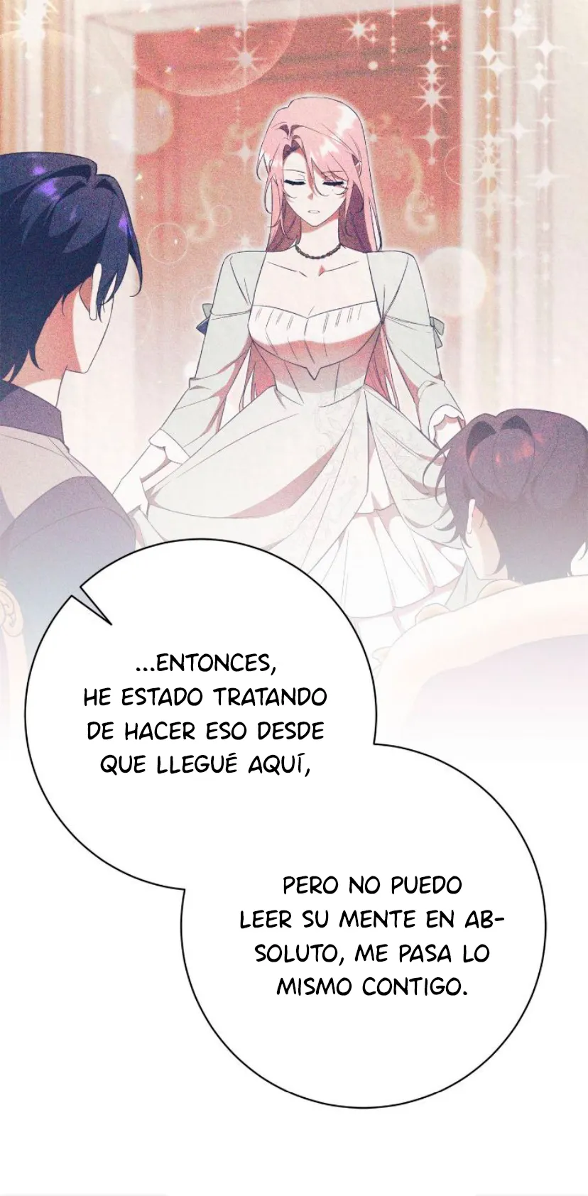 Cómo rechazar la obsesión de mi ex esposo - Capítulo 12 - Página 12 - LectorTMOo