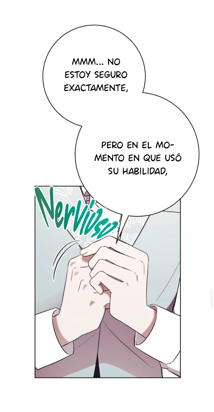 Cómo rechazar la obsesión de mi ex esposo - Capítulo 12 - Página 17 - LectorTMOo